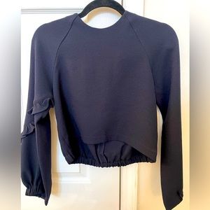 Tibi Blouse